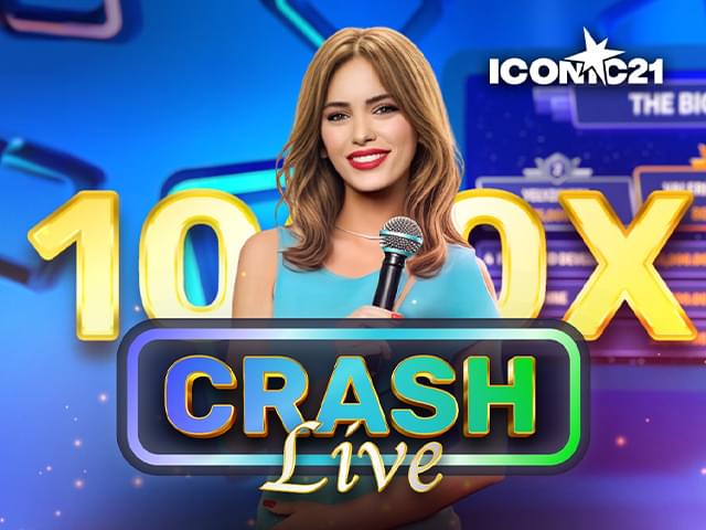 588bet Crash ao Vivo