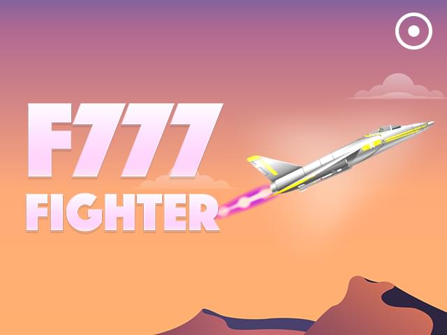 588bet F777 Fighter