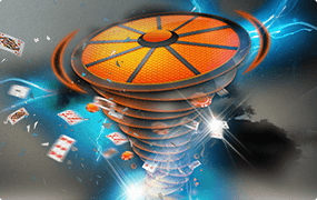 588BET Pôquer Twister